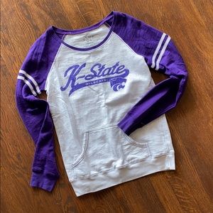 K-State Sweater